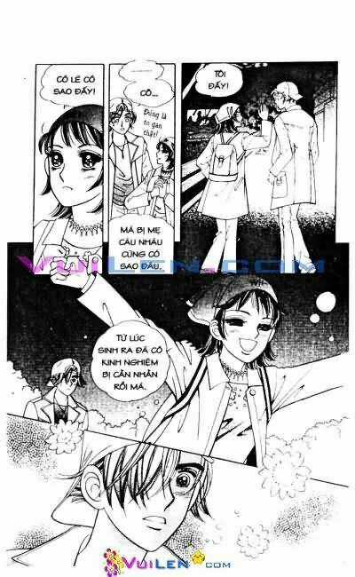 Có anh trong đời - Chapter 1 - Trang 80