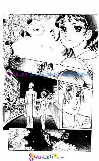 Có anh trong đời - Chapter 1 - Trang 82