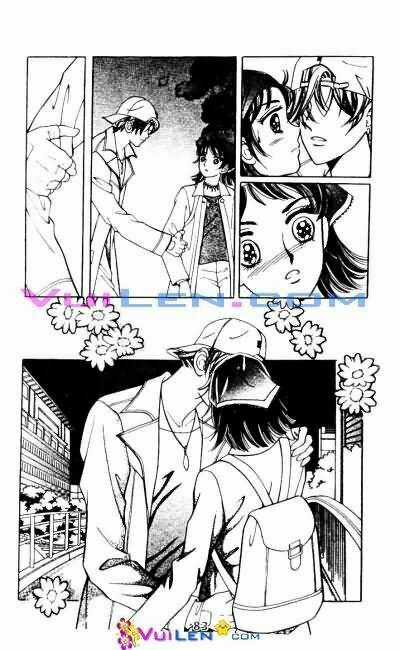 Có anh trong đời - Chapter 1 - Trang 83