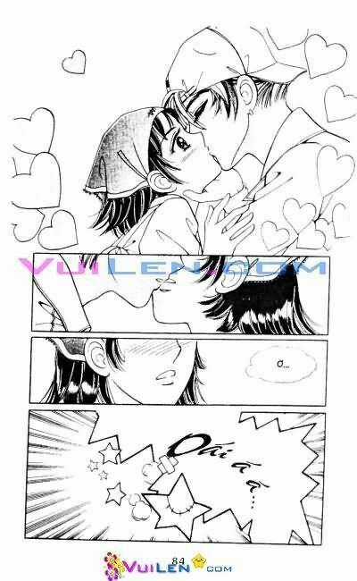 Có anh trong đời - Chapter 1 - Trang 84