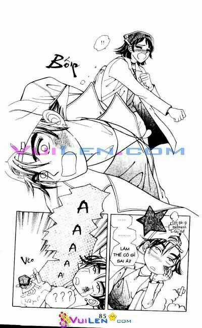 Có anh trong đời - Chapter 1 - Trang 85