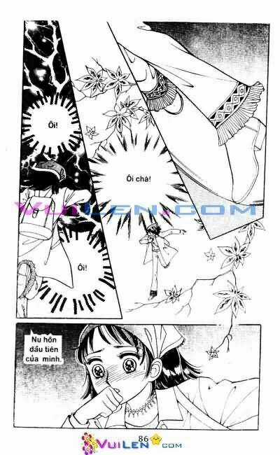 Có anh trong đời - Chapter 1 - Trang 86