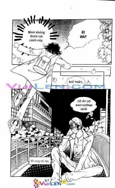 Có anh trong đời - Chapter 1 - Trang 87