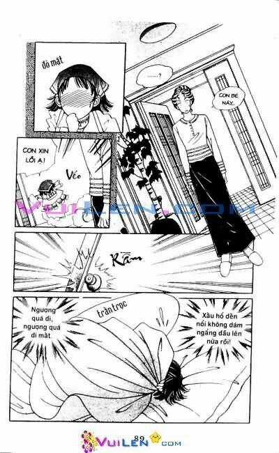 Có anh trong đời - Chapter 1 - Trang 89