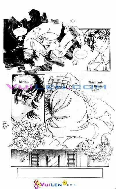 Có anh trong đời - Chapter 1 - Trang 90