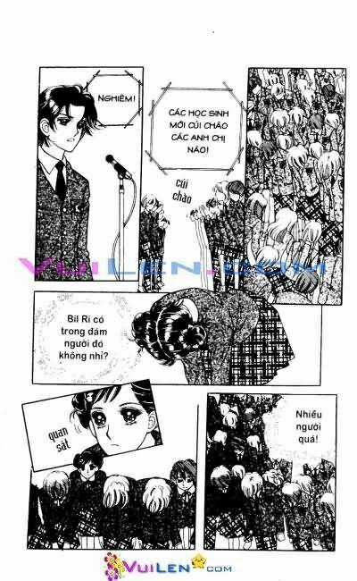 Có anh trong đời - Chapter 1 - Trang 92