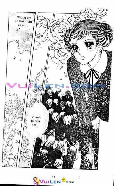 Có anh trong đời - Chapter 1 - Trang 93