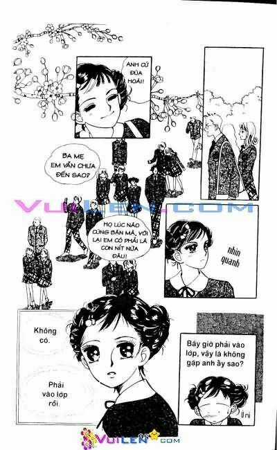 Có anh trong đời - Chapter 1 - Trang 95