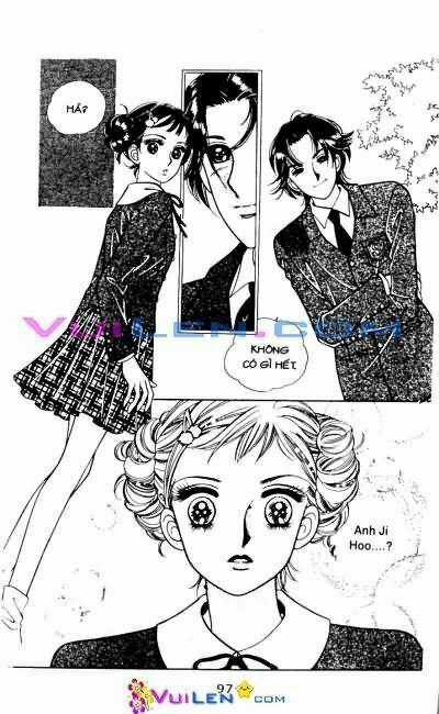 Có anh trong đời - Chapter 1 - Trang 97
