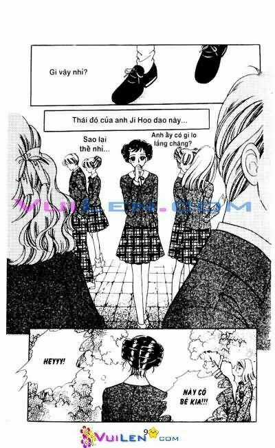 Có anh trong đời - Chapter 1 - Trang 98