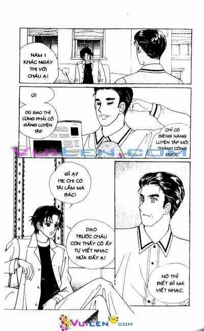 Có anh trong đời - Chapter 2 - Trang 102