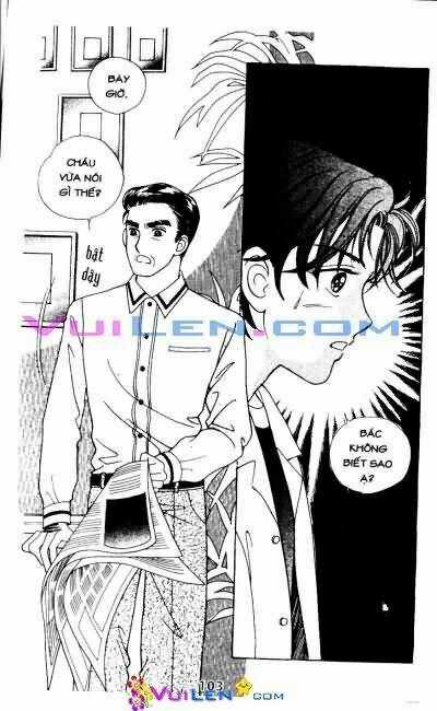 Có anh trong đời - Chapter 2 - Trang 103