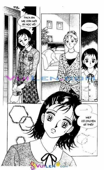 Có anh trong đời - Chapter 2 - Trang 104