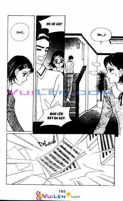 Có anh trong đời - Chapter 2 - Trang 105