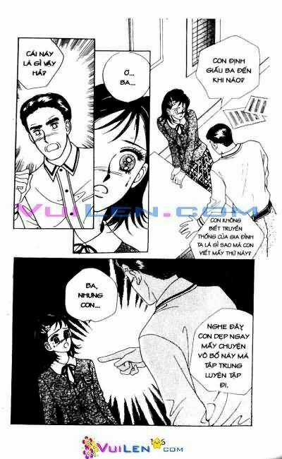 Có anh trong đời - Chapter 2 - Trang 106