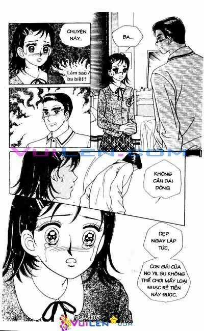 Có anh trong đời - Chapter 2 - Trang 107