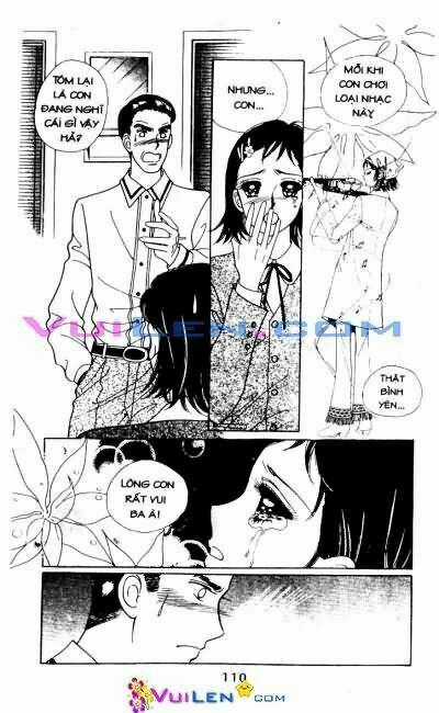 Có anh trong đời - Chapter 2 - Trang 110