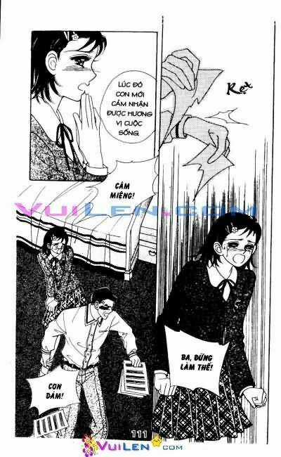 Có anh trong đời - Chapter 2 - Trang 111