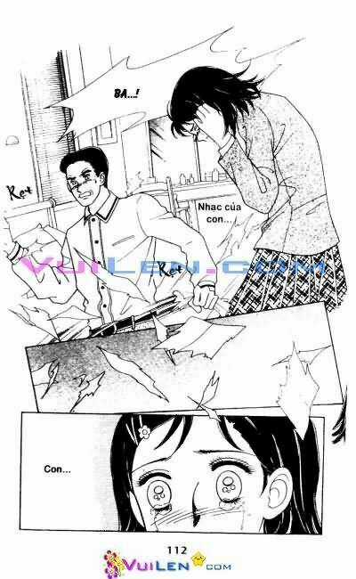 Có anh trong đời - Chapter 2 - Trang 112