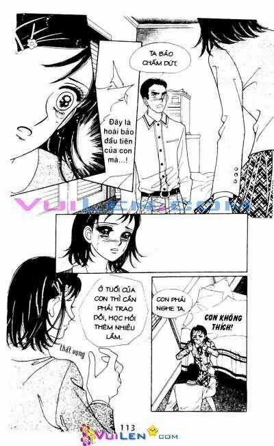 Có anh trong đời - Chapter 2 - Trang 113