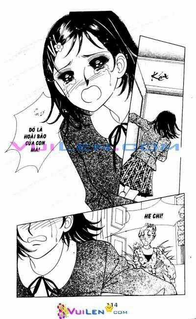 Có anh trong đời - Chapter 2 - Trang 114