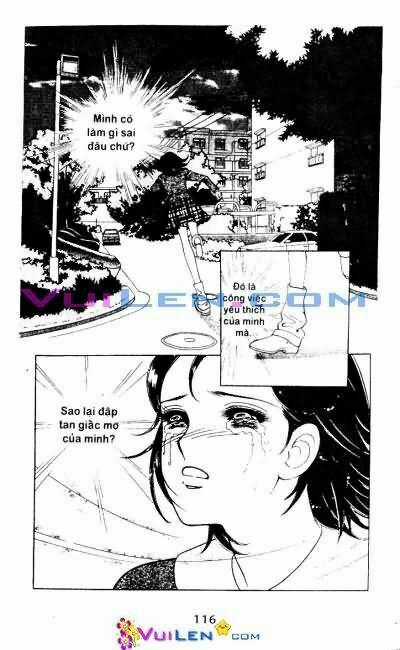 Có anh trong đời - Chapter 2 - Trang 116