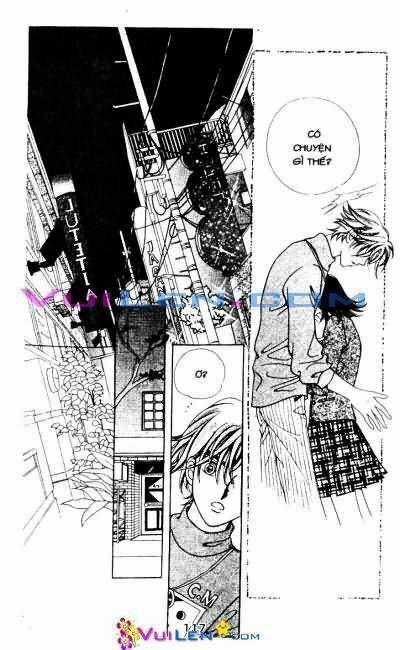 Có anh trong đời - Chapter 2 - Trang 117