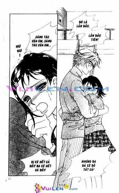 Có anh trong đời - Chapter 2 - Trang 118