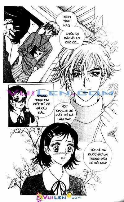 Có anh trong đời - Chapter 2 - Trang 122