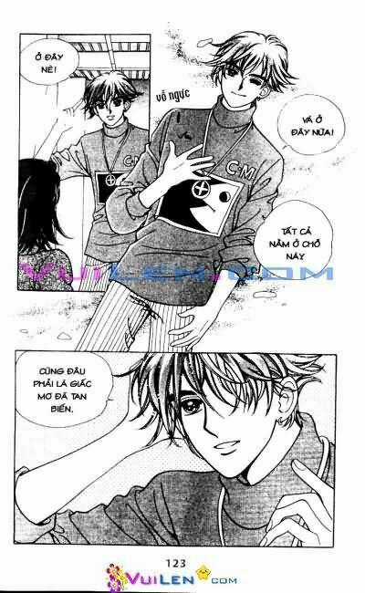 Có anh trong đời - Chapter 2 - Trang 123