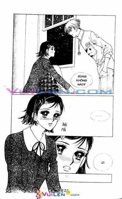 Có anh trong đời - Chapter 2 - Trang 124