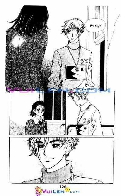 Có anh trong đời - Chapter 2 - Trang 126