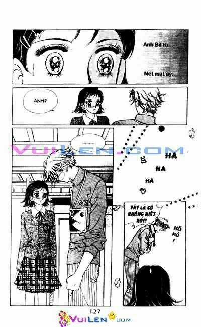 Có anh trong đời - Chapter 2 - Trang 127