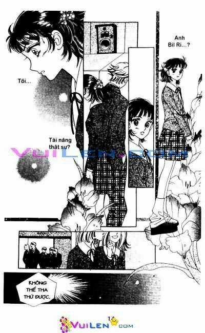 Có anh trong đời - Chapter 2 - Trang 14