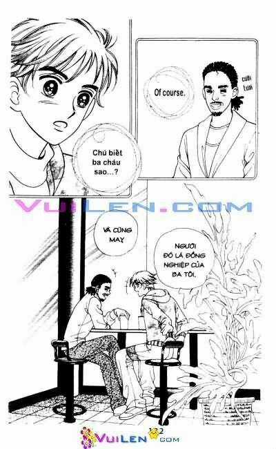 Có anh trong đời - Chapter 2 - Trang 132