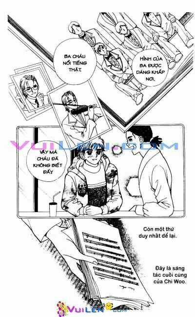 Có anh trong đời - Chapter 2 - Trang 133