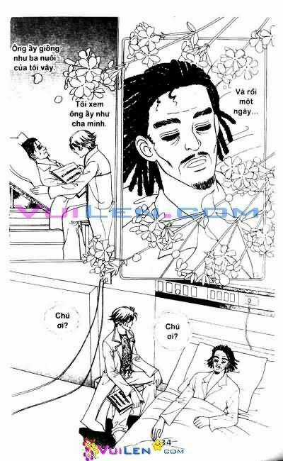 Có anh trong đời - Chapter 2 - Trang 134