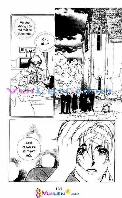 Có anh trong đời - Chapter 2 - Trang 135