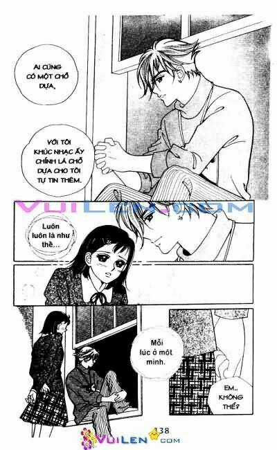 Có anh trong đời - Chapter 2 - Trang 138