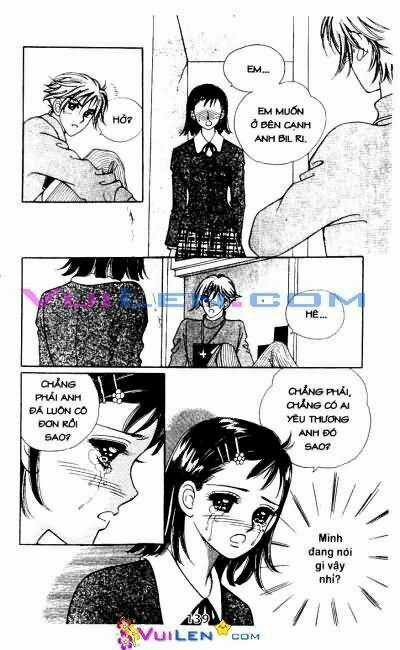 Có anh trong đời - Chapter 2 - Trang 139