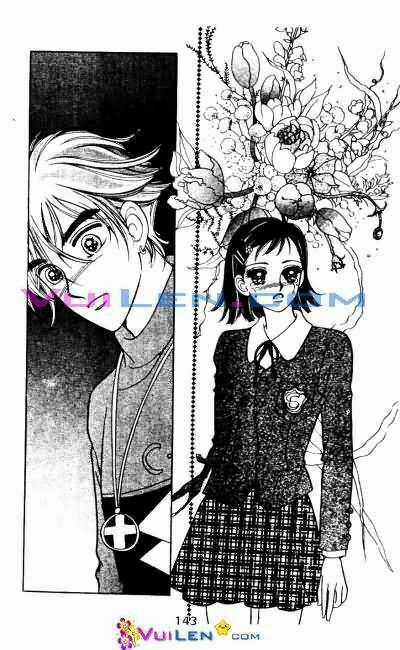 Có anh trong đời - Chapter 2 - Trang 143