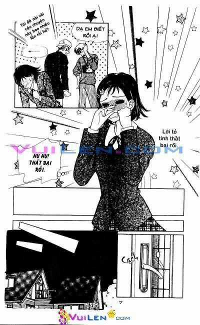 Có anh trong đời - Chapter 2 - Trang 145