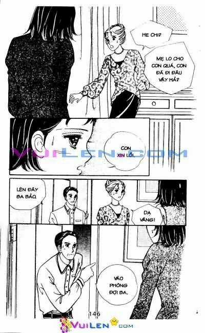 Có anh trong đời - Chapter 2 - Trang 146