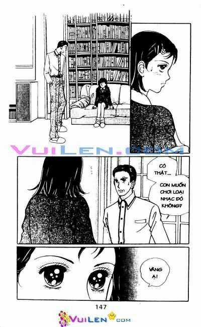 Có anh trong đời - Chapter 2 - Trang 147