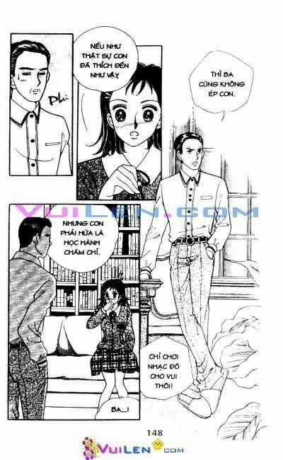 Có anh trong đời - Chapter 2 - Trang 148