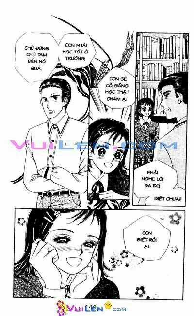 Có anh trong đời - Chapter 2 - Trang 149