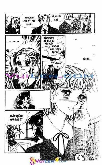 Có anh trong đời - Chapter 2 - Trang 16