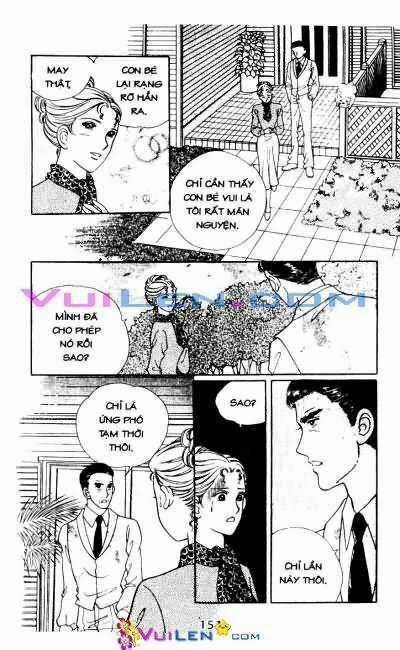 Có anh trong đời - Chapter 2 - Trang 151