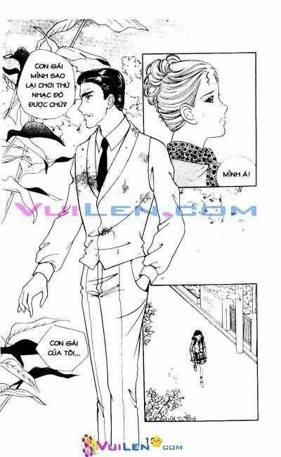 Có anh trong đời - Chapter 2 - Trang 152