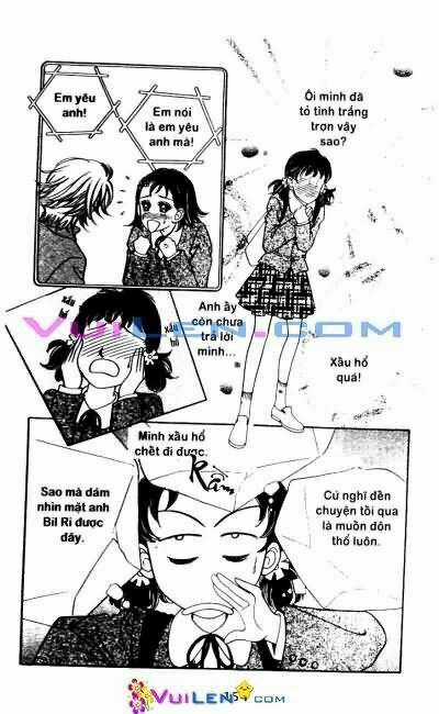 Có anh trong đời - Chapter 2 - Trang 154